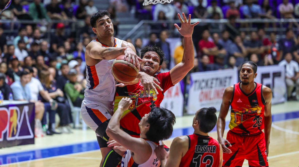 PBA Kicks Off 50th Anniversary with Exciting Philippine Cup Opener