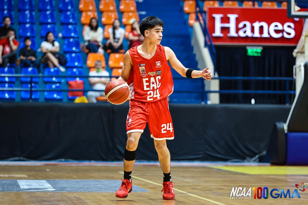 EAC Generals Dominate U25 Cheng Hoo Cup in Indonesia Led by Castillo and Bagay