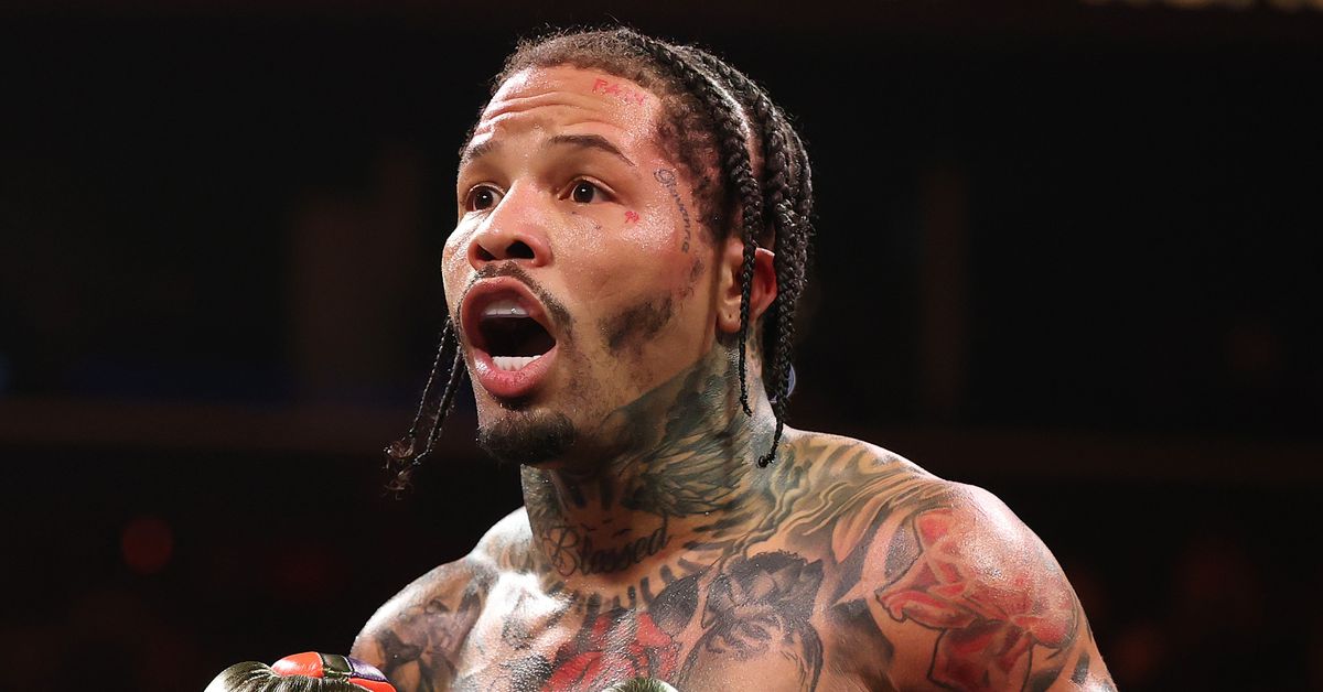 Boxing's Shifting Landscape: Davis' Decline, Teraji's Triumph, and New Champions Emerge