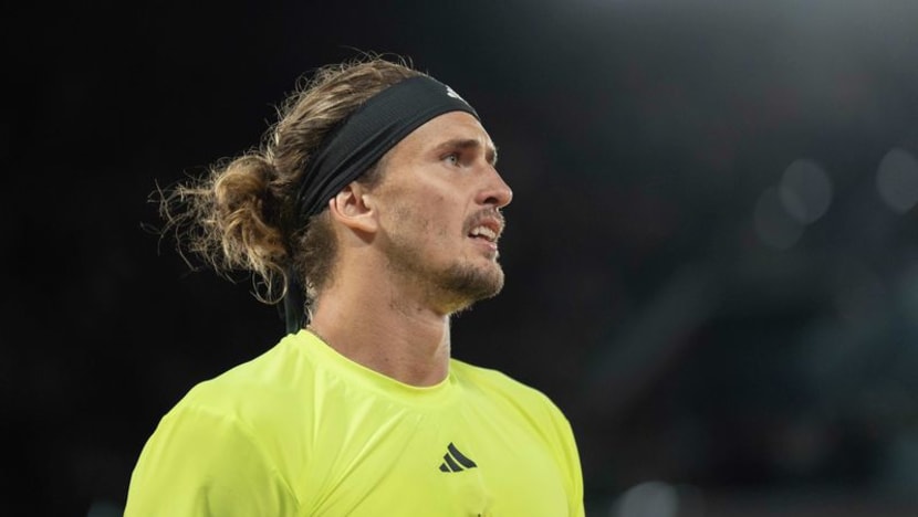 Zverev Advances to Stuttgart Quarters, Eyes Wimbledon Boost