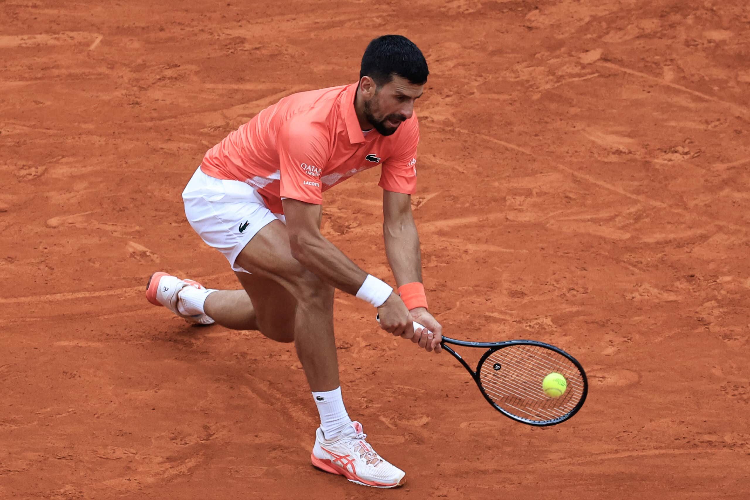 Djokovic Aims for Historic 100th ATP Title at Madrid Open Amidst Fierce Competition