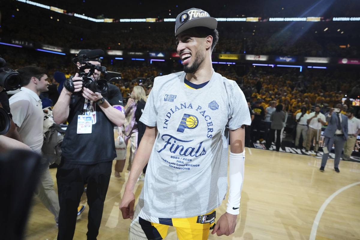 NBA Finals Showdown: Thunder vs. Pacers - Who Will Triumph?