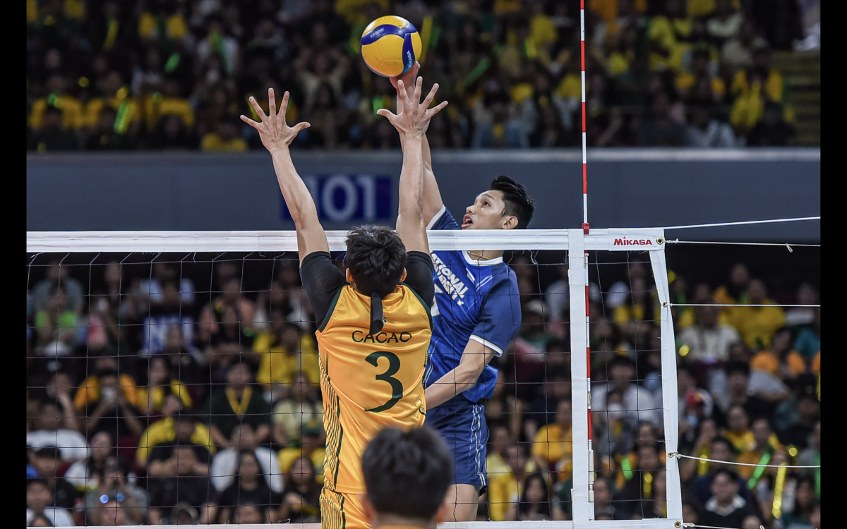 Buds Buddin's Determination Fuels NU Bulldogs' Five-Peat Ambition
