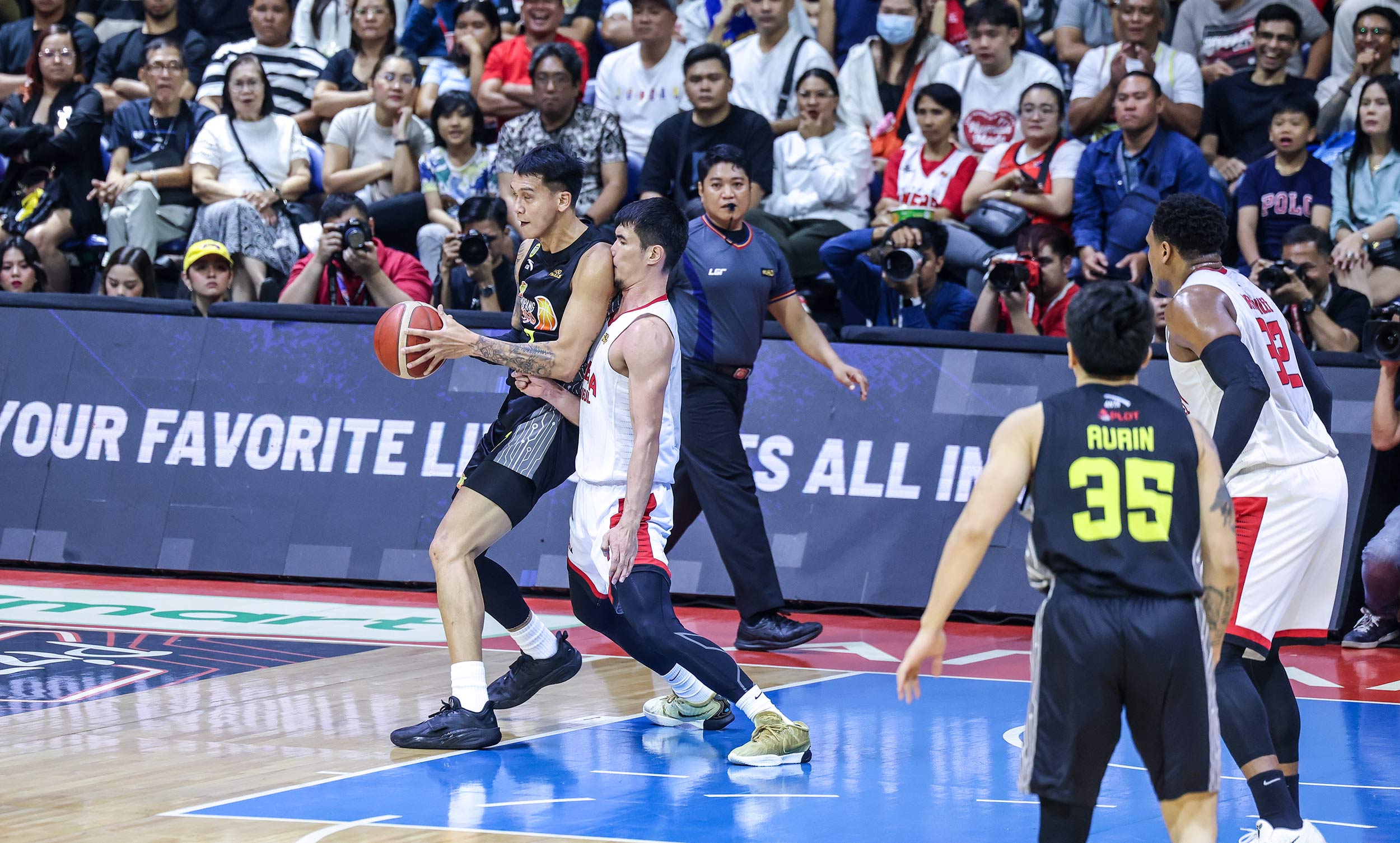 TNT on verge of Finals collapse