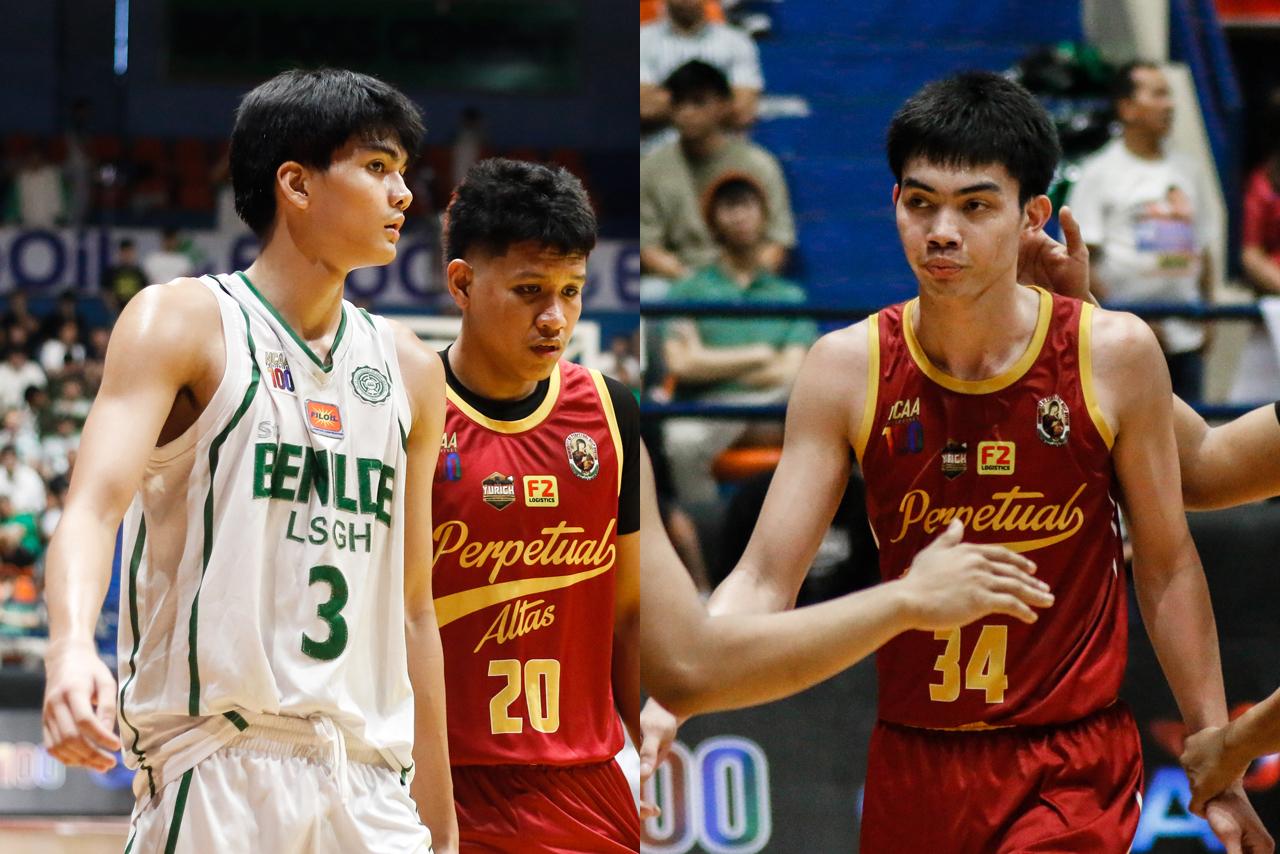 Ram Sharma's Stellar Defense Propels Benilde-LSGH to Force Decisive Game in NCAA Jrs Finals