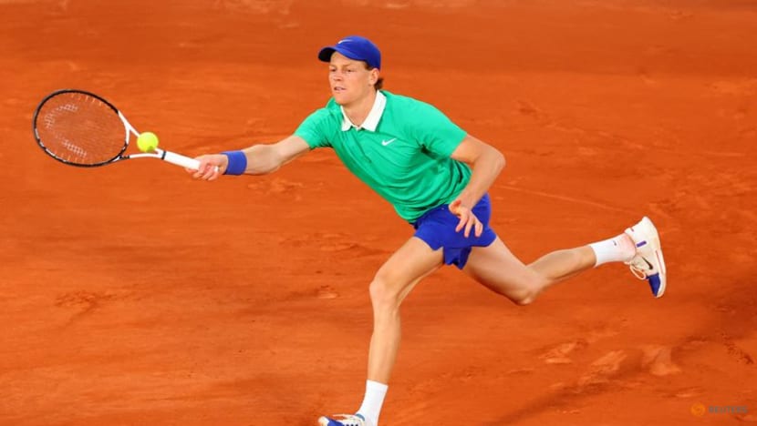 Jannik Sinner Triumphs Over Arthur Rinderknech in French Open Comeback