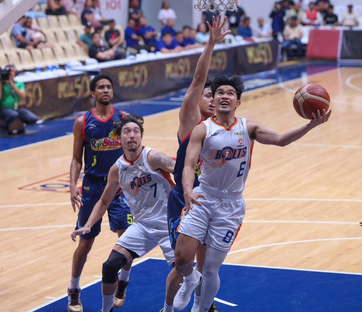 Meralco Bolts Aim to Snap Losing Streak Against NorthPort in PBA Clash