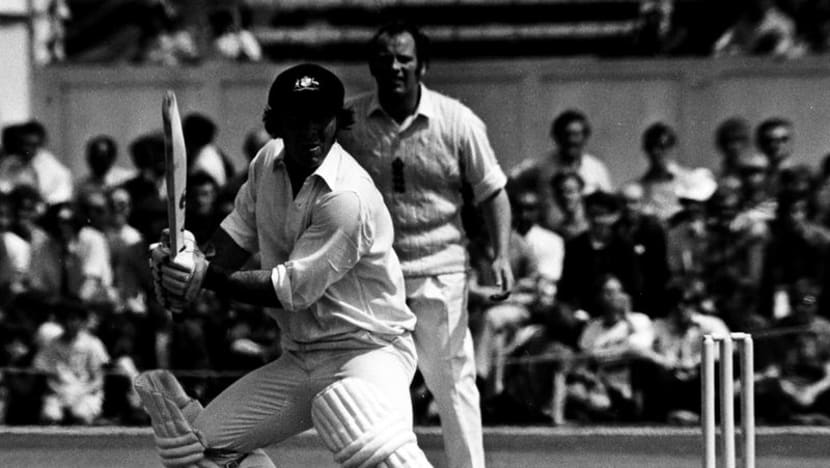 Cricket Legend Keith Stackpole Remembered After Passing at 84