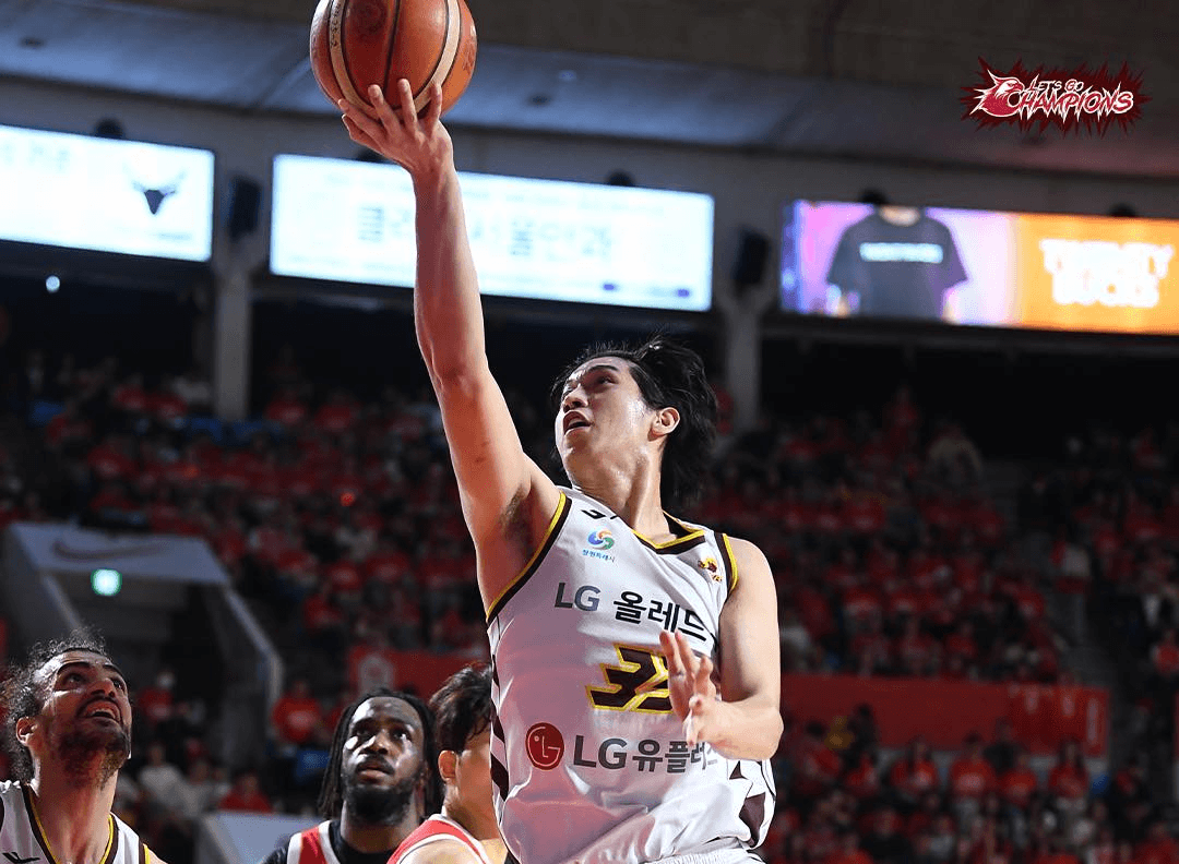 Page Not Found: Error 404 Disrupts Access to KBL Finals Game 1 Coverage