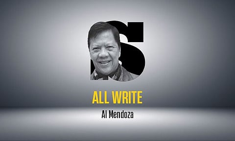 Mendoza: Golf must be in Ginebra’s mind?