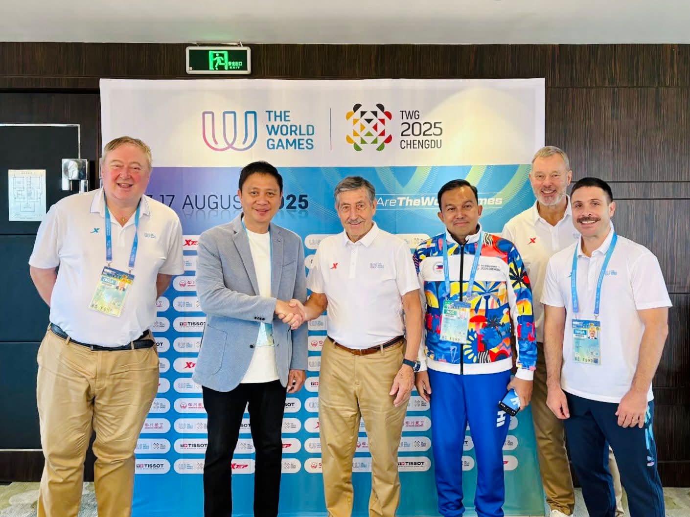Philippines Aims to Host World Games: A Celebration of Community and Sport