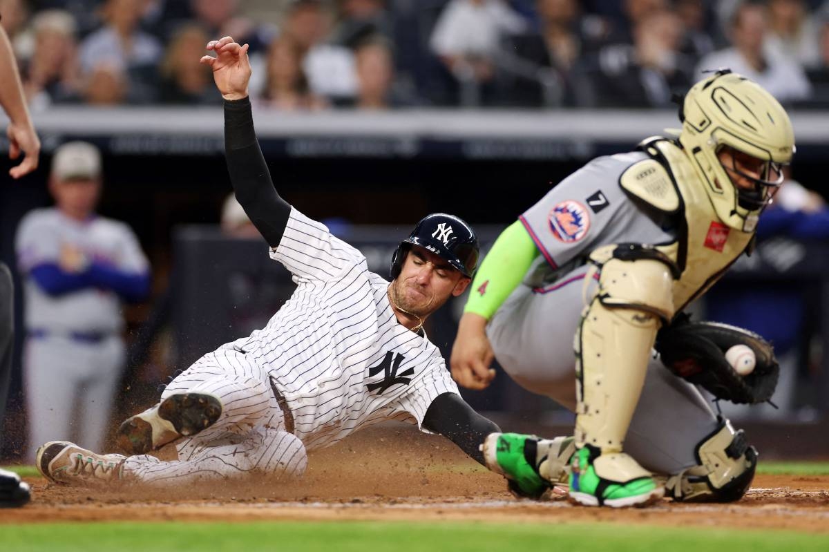 Yankees Triumph Over Mets in Subway Series Kickoff