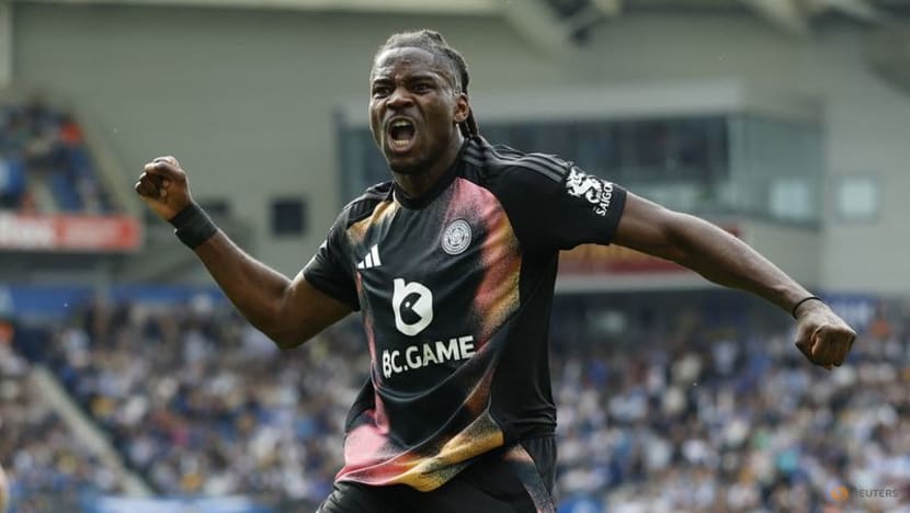 Leicester City Ends Goalless Drought with Thrilling 2-2 Draw Against Brighton