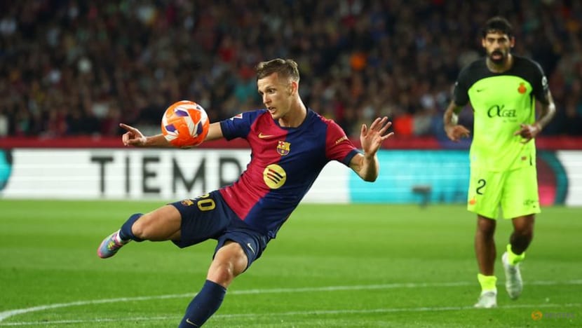 Barcelona's Quest for Treble Faces Real Madrid in Crucial Copa del Rey Final