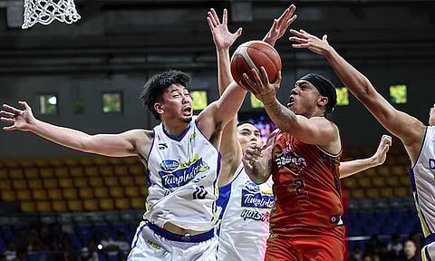 Magnolia and Converge Battle for Momentum in PBA Philippine Cup Opener