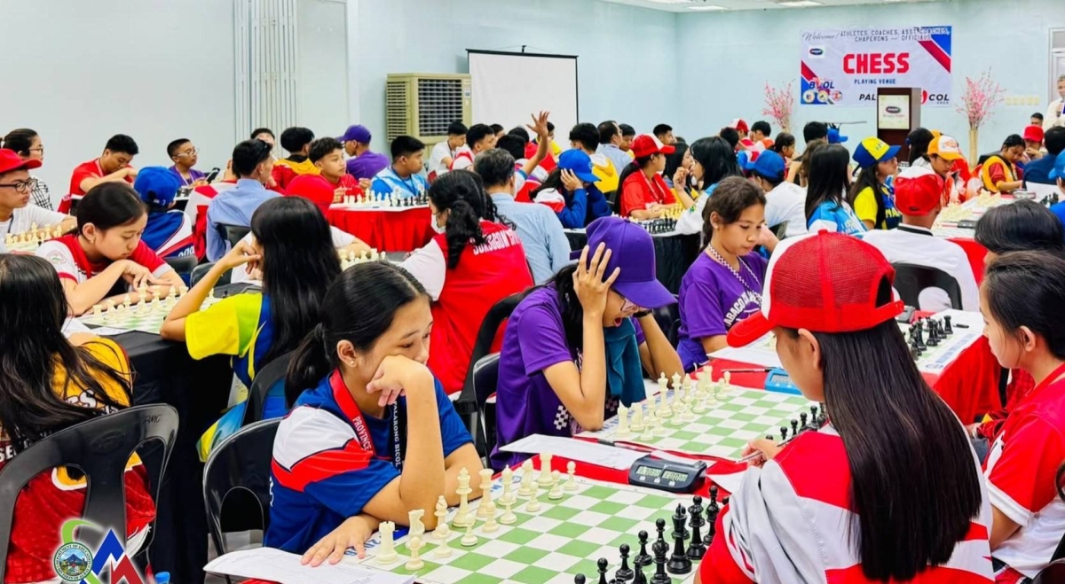 Albay Reclaims Victory at Palarong Bicol After 11-Year Hiatus