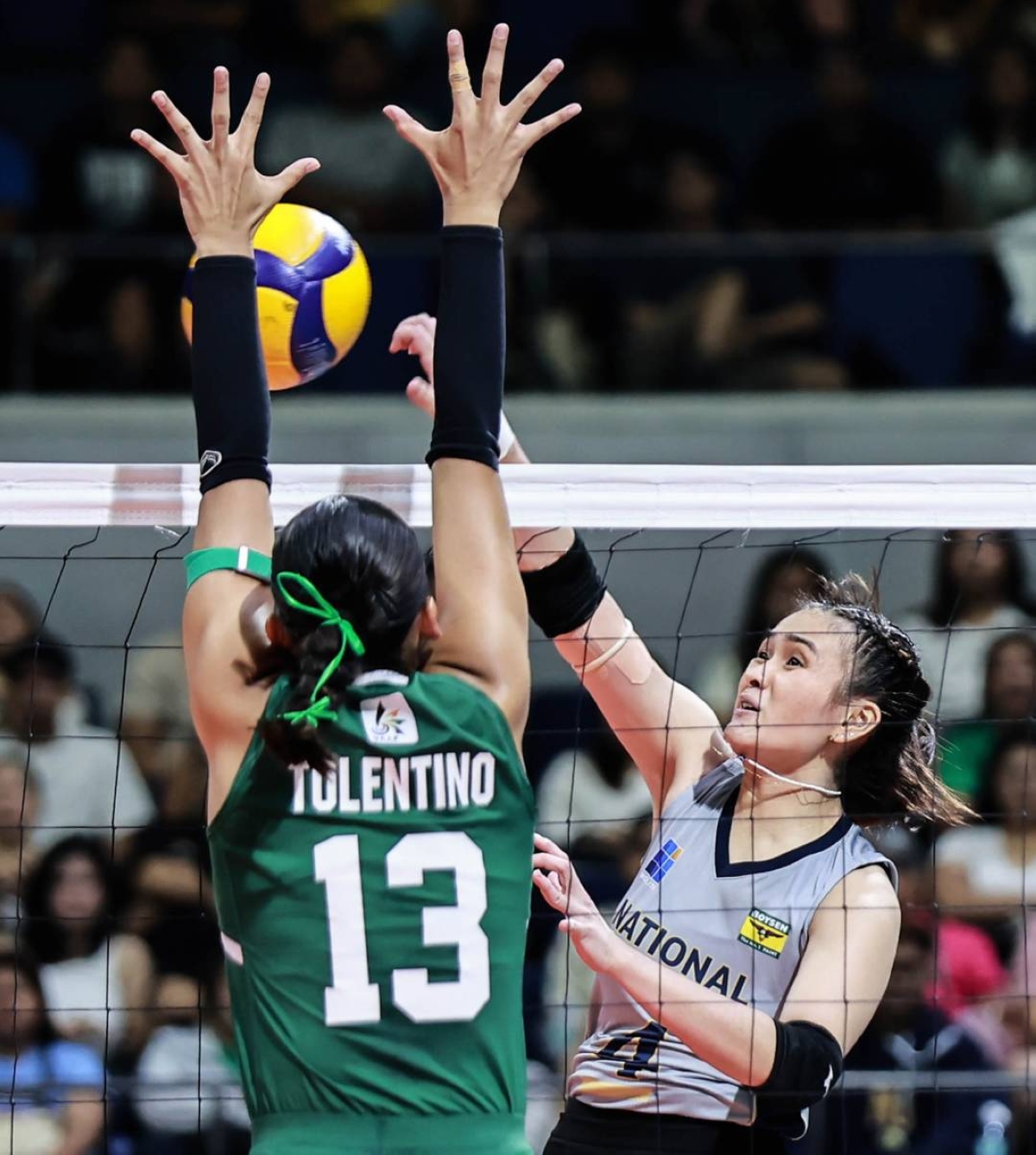 Capital 1's Strategic Move: Targeting Bella Belen in PVL Rookie Draft