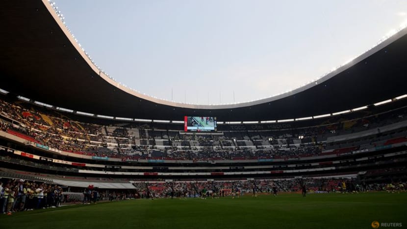 Azteca Stadium Set for Grand Reopening in March 2026, Ready for World Cup Kickoff