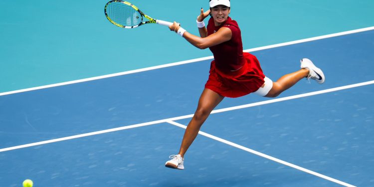 ‘Real work starts now’: Alex Eala reflects on Miami Open run