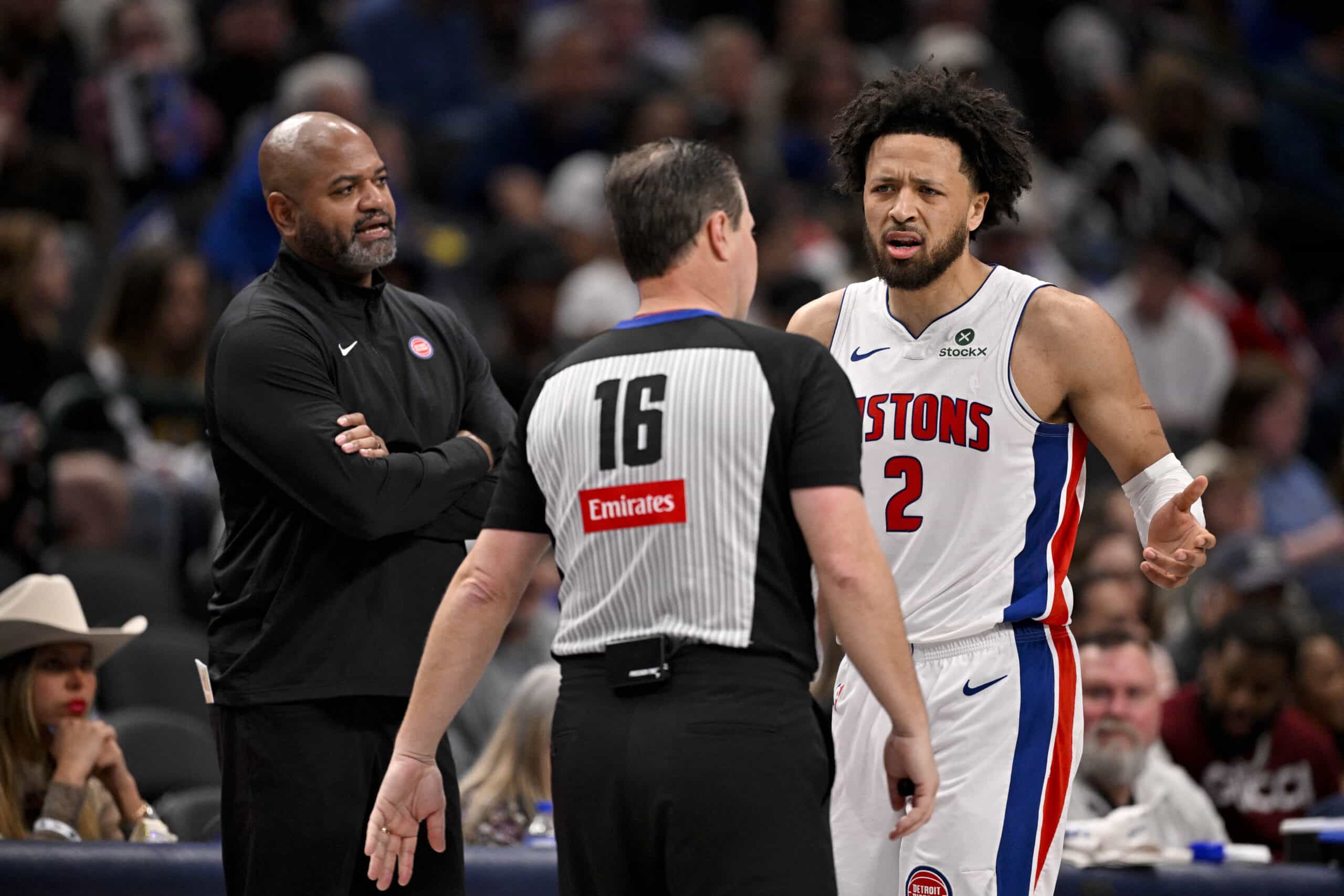 Detroit Pistons' Remarkable Revival: From League's Worst to Playoff Contenders