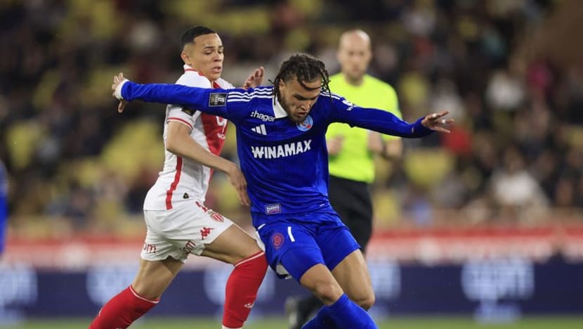 Diego Moreira Switches Allegiance: Belgium Calls Up Former Portuguese Youth Star for World Cup Qualifiers
