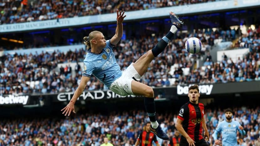 Thrilling Battle for Champions League Spots as Five Premier League Teams Vie for Glory