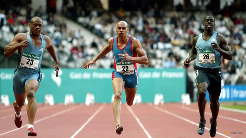 Patrick Johnson Eager to See New Australian Sprinter Break His 20-Year-Old 100m Record