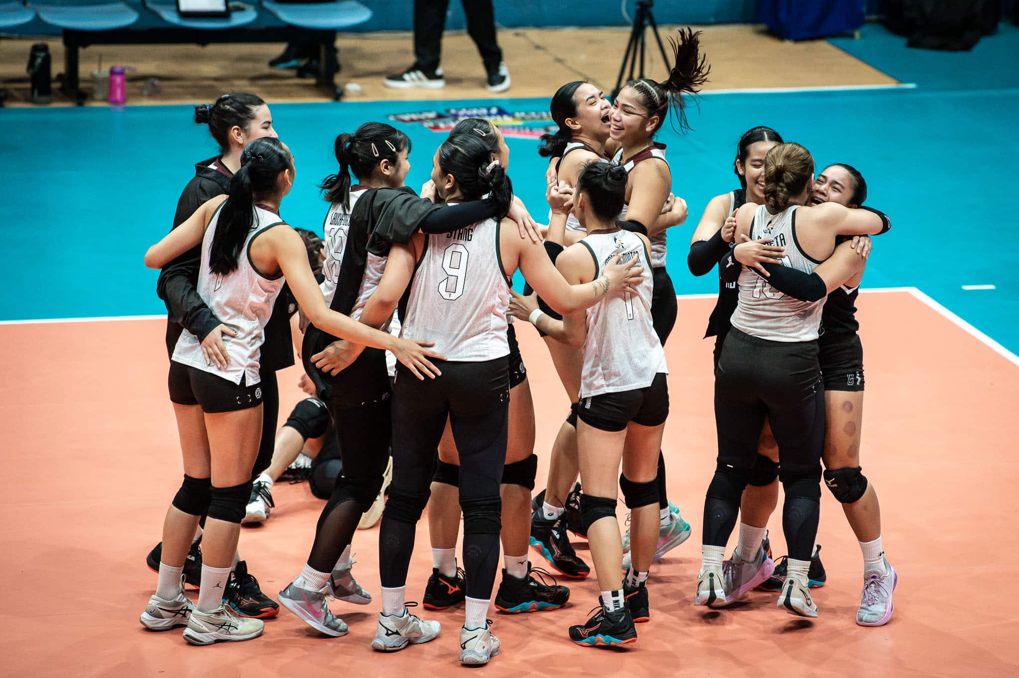 UAAP: ‘UP Fight’ on full display in beating NU