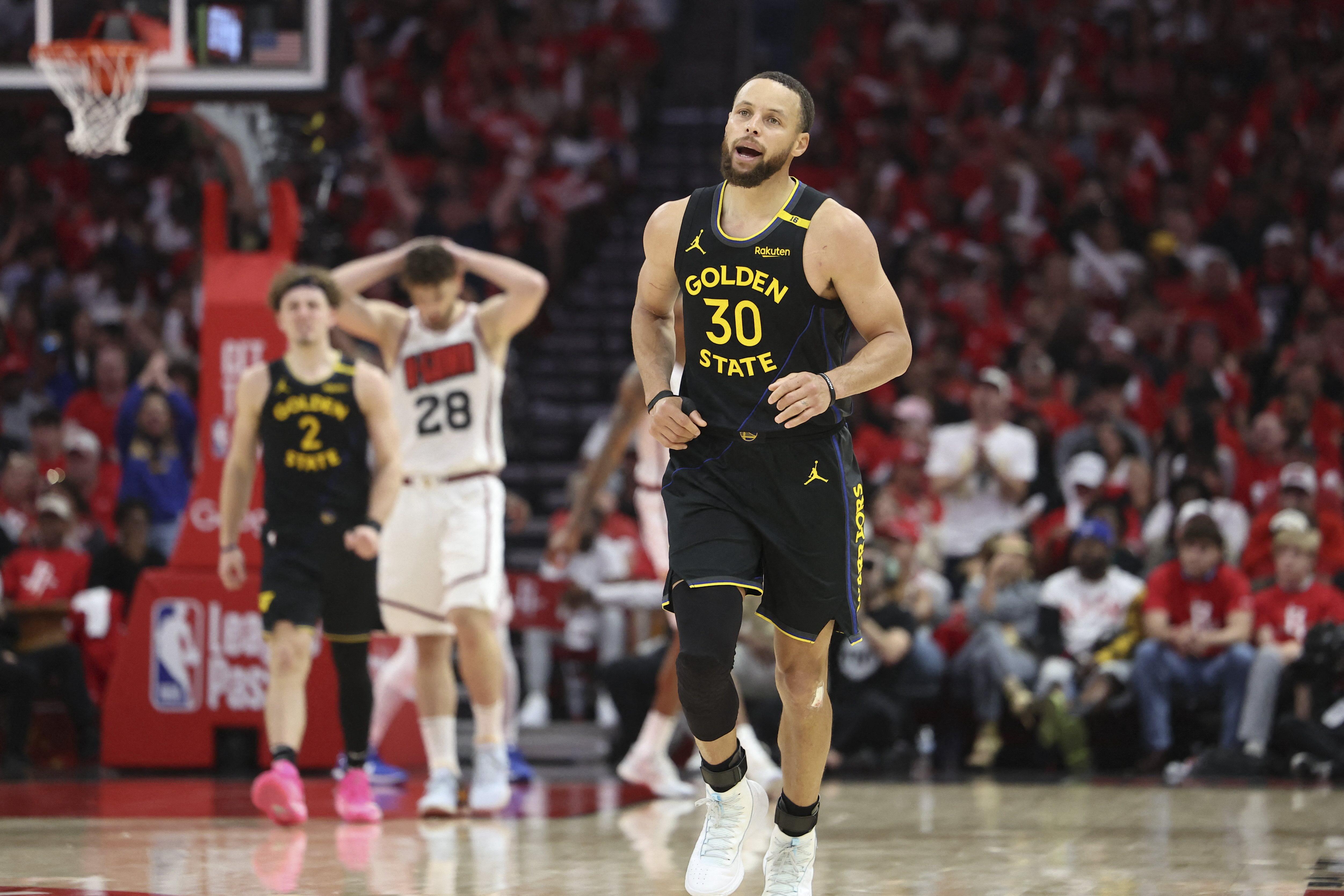 Golden State Warriors Grapple with Playoff Exit and Crucial Offseason Choices