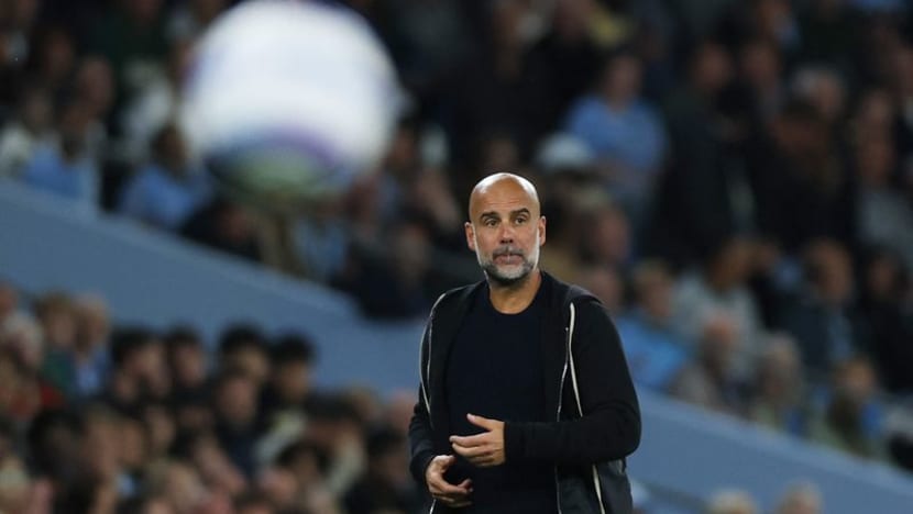 Pep Guardiola's Ultimatum: Manchester City's Manager Seeks Smaller Squad or Threatens to Quit