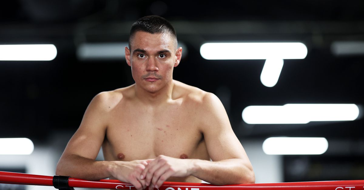 Tim Tszyu's Career on the Brink: Must-Win Bout Against Joey Spencer Looms