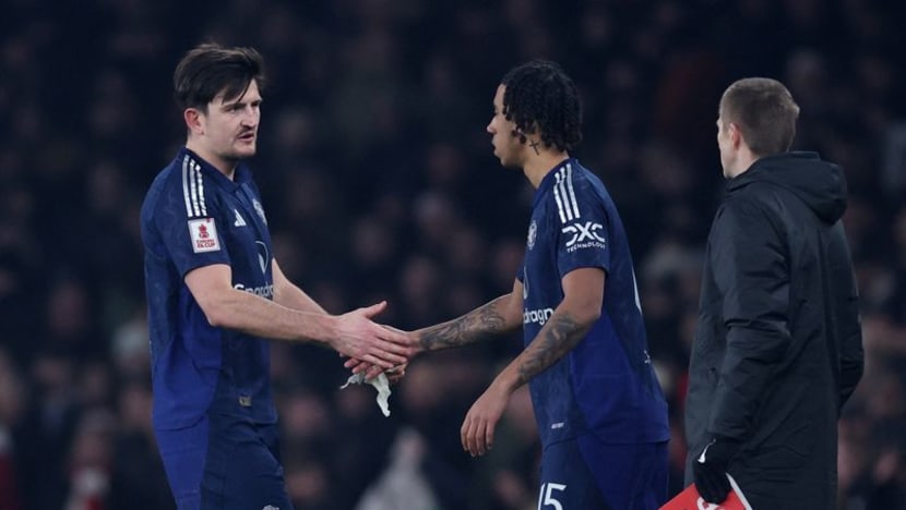 Manchester United Bolsters Defense with Return of Yoro and Maguire Ahead of Forest Clash
