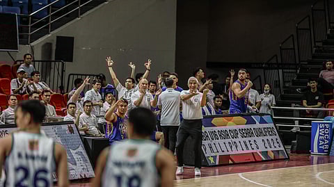 NLEX Road Warriors Aim to Cement Playoff Spot Against Defending Champion Meralco Bolts