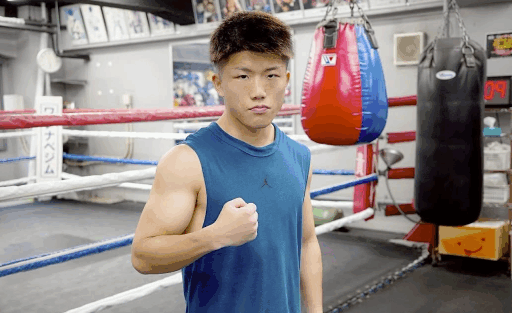 Ginjiro Shigeoka's Recovery Brings Hope Amid End of Boxing Career
