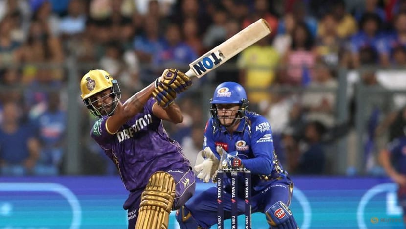 Mumbai Indians Unearth New IPL Star: Ashwani Kumar's Debut Dazzles