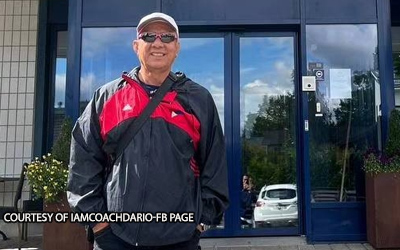 Philippine Athletics Championships 2025: Key Figures Discuss Upcoming Event