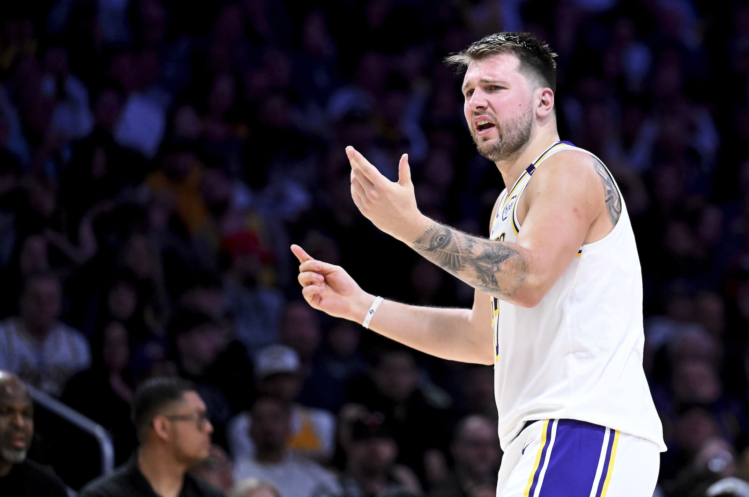 NBA: Lakers look for redemption on road against Magic