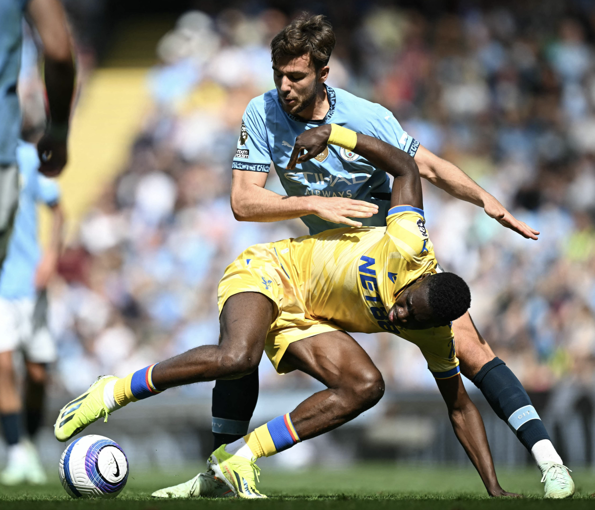 De Bruyne's Heroics Fuel Man City's Comeback; Arsenal Stumbles Against Brentford