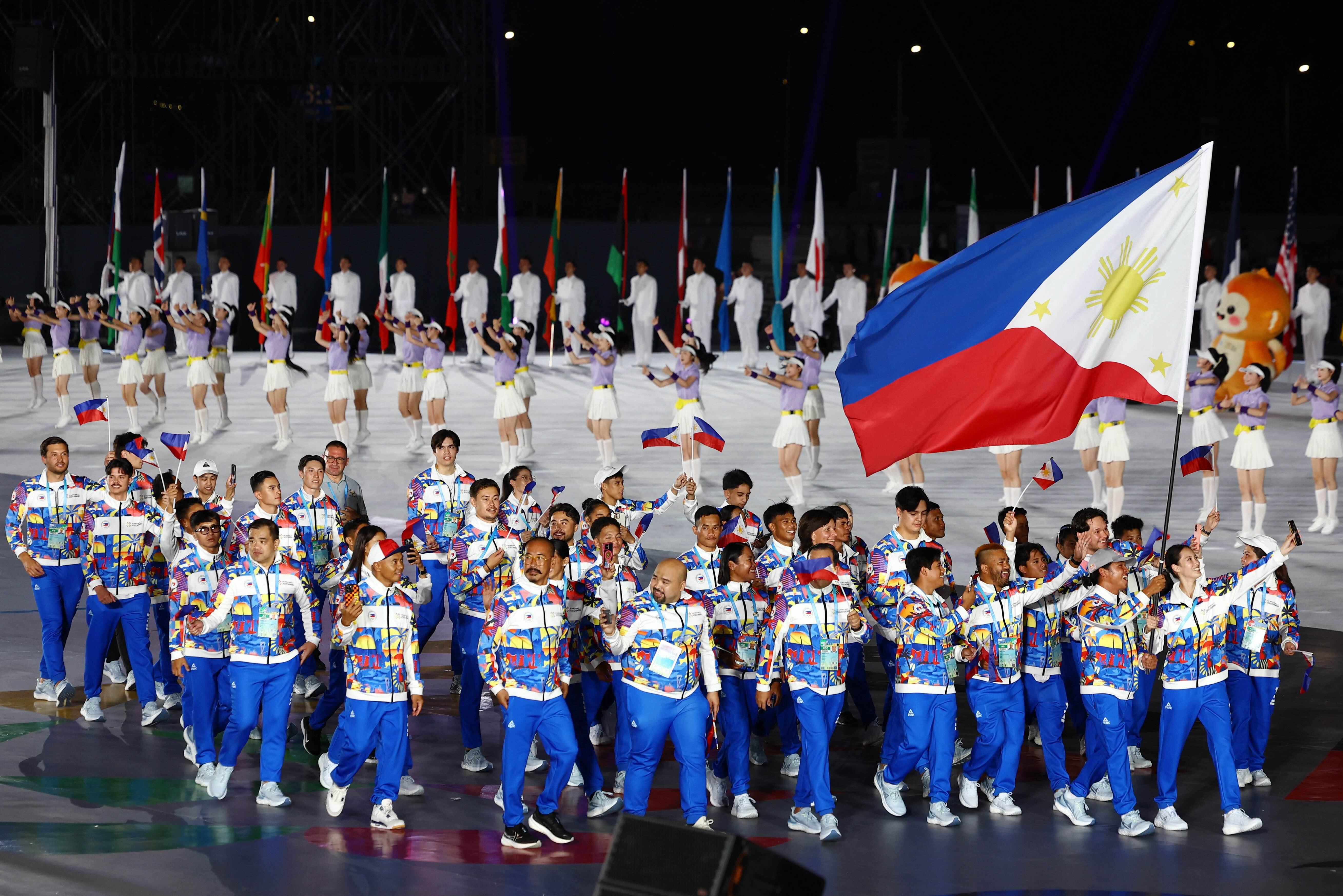Philippine Athletes Shine at World Games 2025: Trinidad, Ordoñez, and Abubakar Advance to Semis