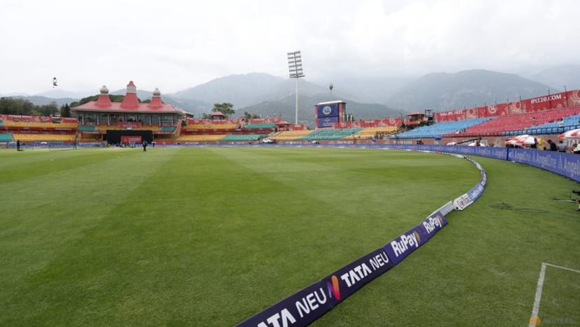IPL Match Relocated from Dharamsala to Ahmedabad Amid India-Pakistan Tensions