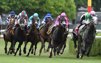 Imported Horses Set to Compete in High-Stakes Prince and King's Cups in Batangas