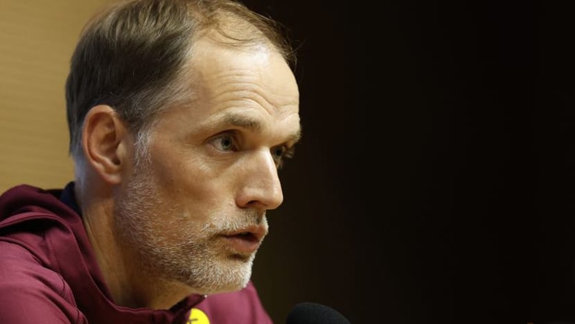 Tuchel Urges England to Maintain High Energy Against Andorra in World Cup Qualifier