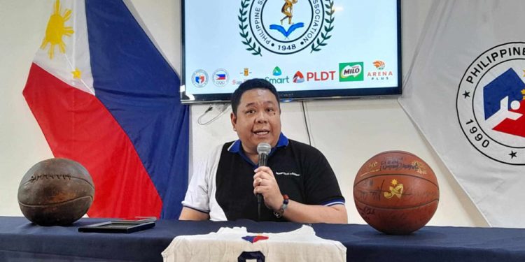 ‘Basketbol Baliktanaw’ slated Sunday in Greenhills