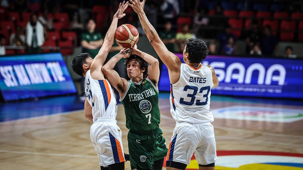 Terrence Romeo Eyes Continued PBA Career Amid Contract Expiry