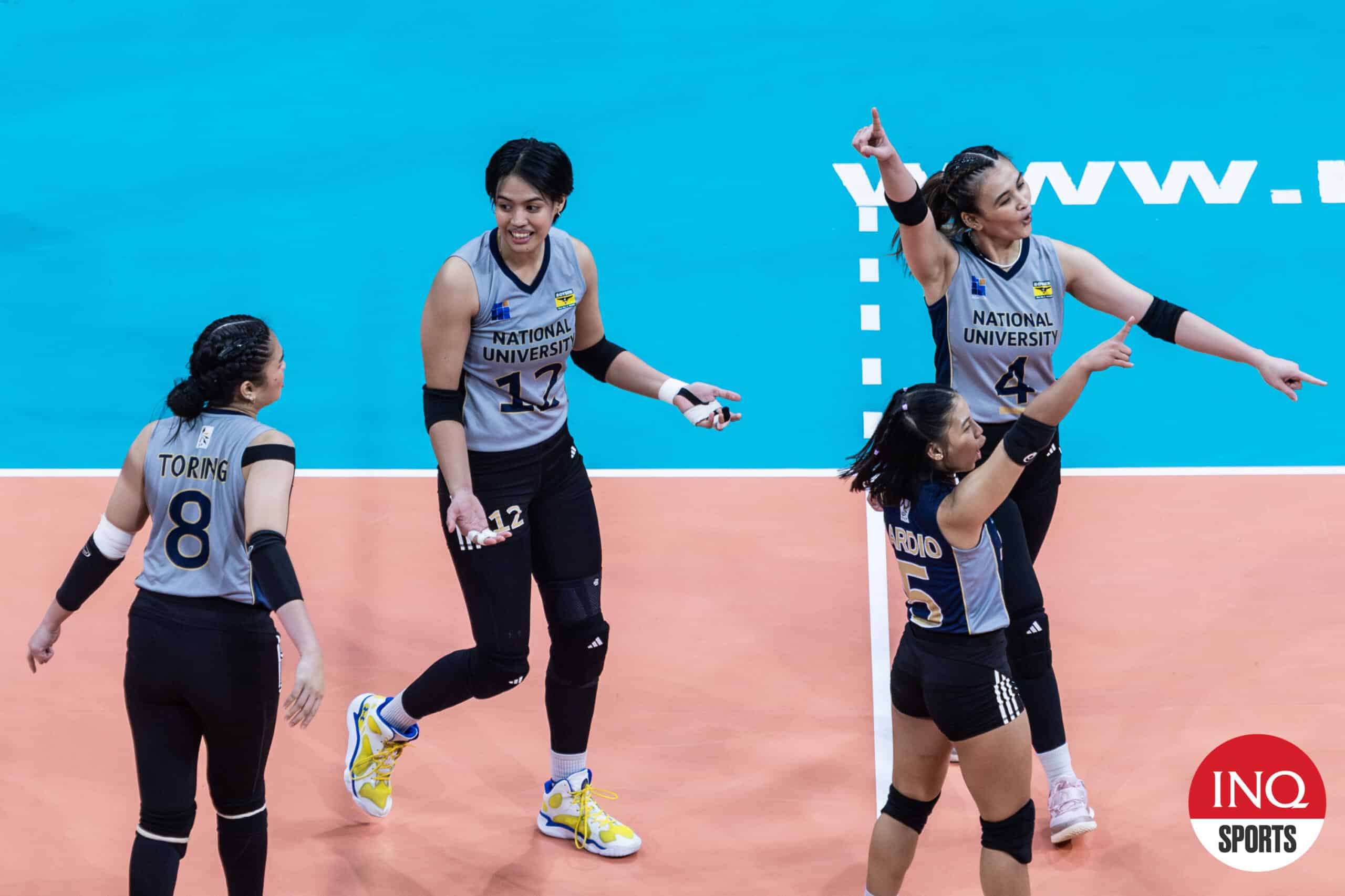 UAAP: Bella Belen: 'Swag' is form of expression, 'part of the game'
