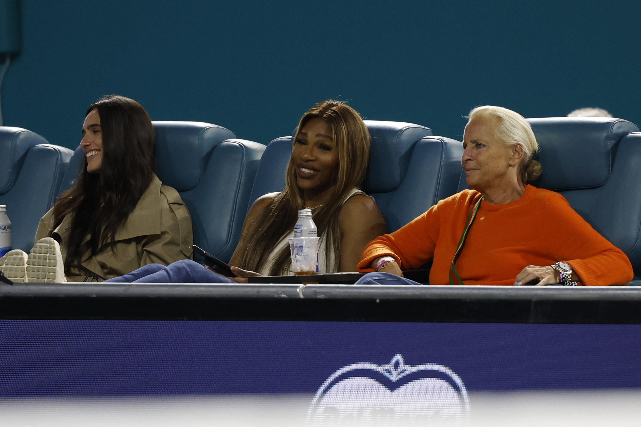Serena Williams Highlights Disparity in Doping Penalties After Jannik Sinner's Suspension