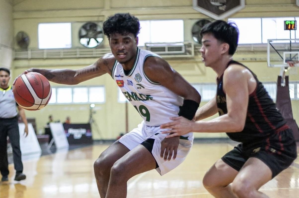 Unbeaten La Salle and St. Benilde Face Tough Challenges in Pinoyliga NMC Semifinals