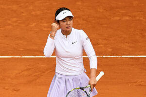 Alex Eala Set for Rematch Against Iga Świątek at Madrid Open