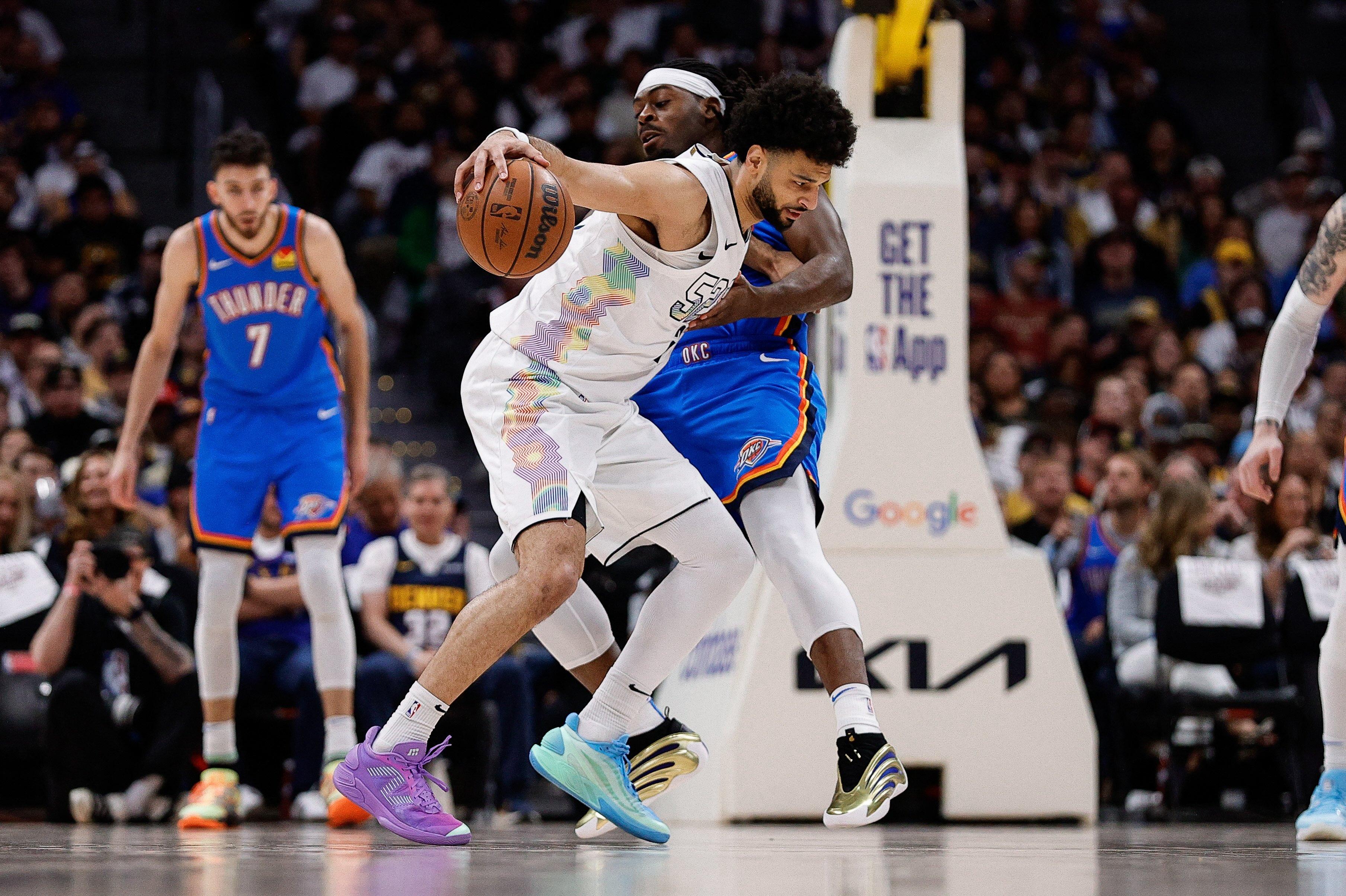 Denver Nuggets Face Critical Game 7 Showdown Against Thunder Amid Injury Concerns