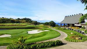 Anvaya Golf & Sports Club: Southeast Asia's Premier Golf Destination